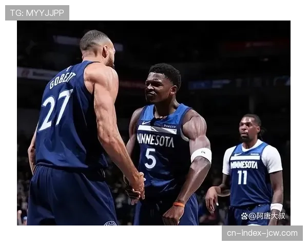 森林狼六胜四负暂列西部第六 进攻火力稳定性待加强