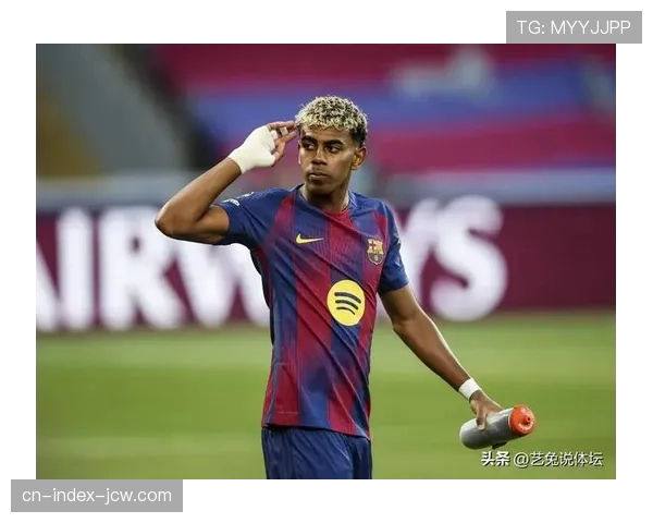 亚马尔19岁成西班牙爆点 边路突破能力愈发犀利