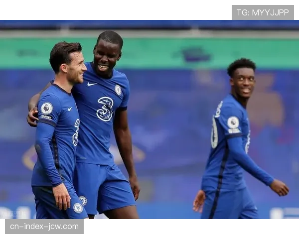 防守紧凑度与逼抢触发点 切尔西后防重组方案评估